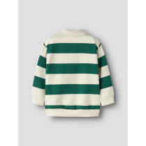 NAME IT Polo Bluse Lev Evergreen