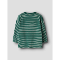 NAME IT Bluse Lochlan Evergreen