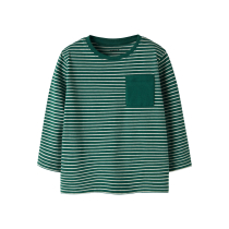 NAME IT Bluse Lochlan Evergreen