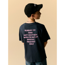 NAME IT T-shirt Laertes Ombre Blue