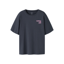 NAME IT T-shirt Laertes Ombre Blue