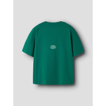 NAME IT T-shirt Laertes Evergreen