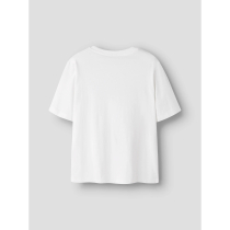 NAME IT T-shirt Laertes Cloud Dancer