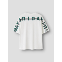 NAME IT T-shirt Lando Cloud Dancer