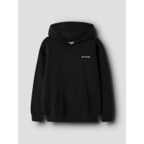 NAME IT Sweatshirt Leland Black