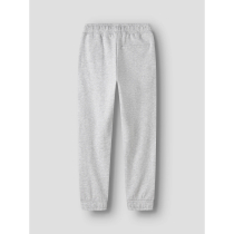NAME IT Sweatpants Leland Light Grey Melange