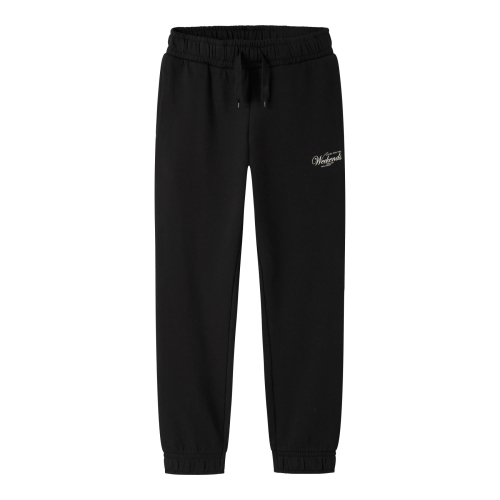 Name It Sweatpants - NkmLeland - Sort