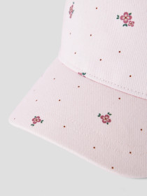 NAME IT Kasket Julia Cradle Pink