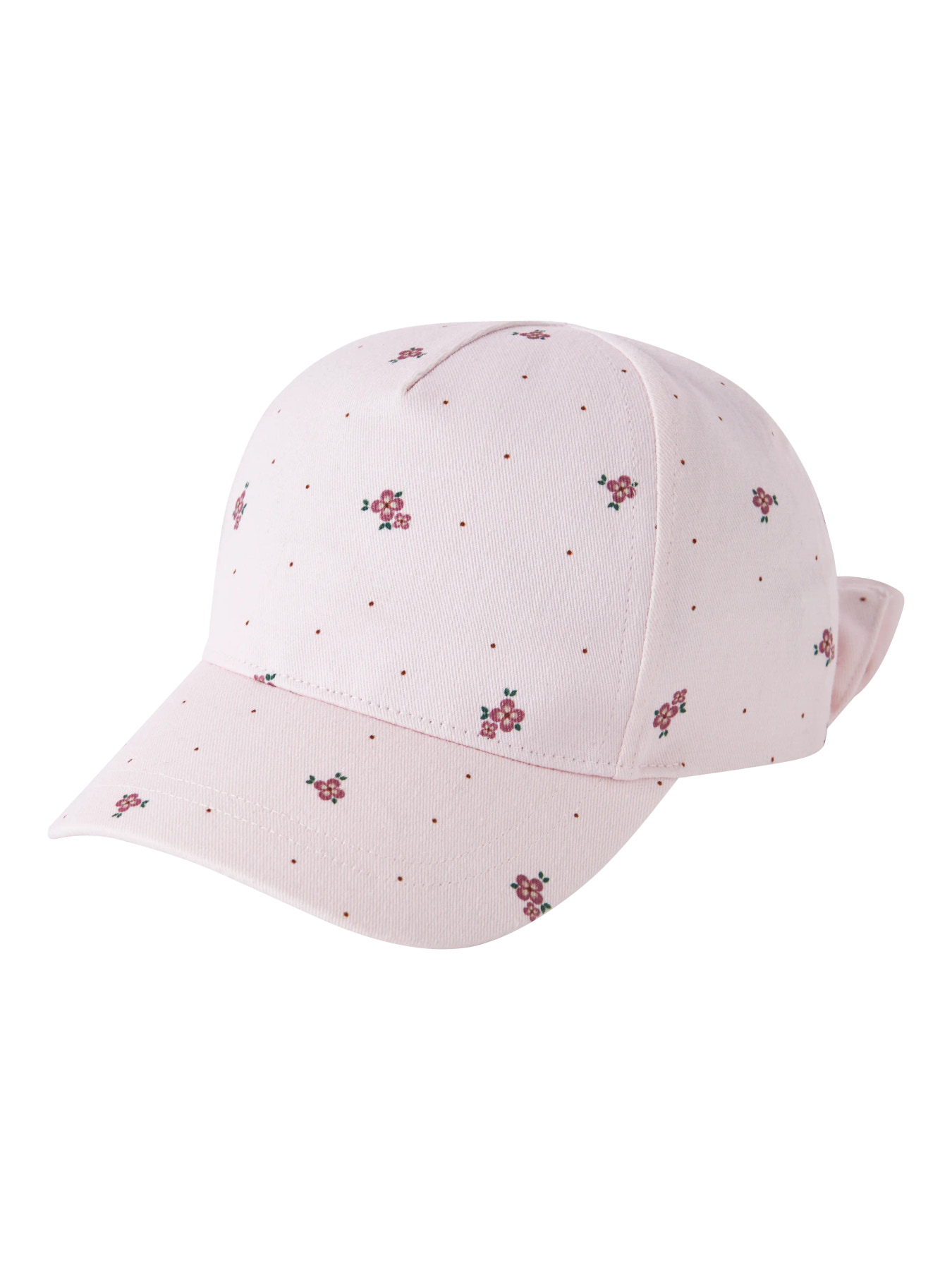 NAME IT Kasket Julia Cradle Pink