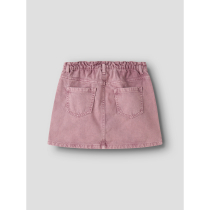 NAME IT Denim Nederdele Sara Wild Ginger