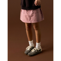 NAME IT Denim Nederdele Sara Wild Ginger