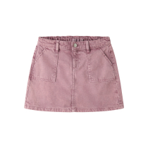 NAME IT Denim Nederdele Sara Wild Ginger