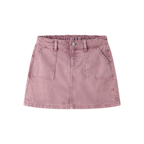 NAME IT Denim Nederdele Sara Wild Ginger