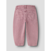NAME IT Jeans Bella Barrel Wild Ginger