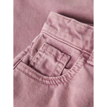 NAME IT Jeans Bella Barrel Wild Ginger