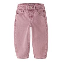 NAME IT Jeans Bella Barrel Wild Ginger