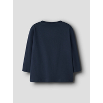 NAME IT Bluse Rispus Navy Blazer