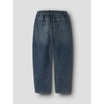 NAME IT Twist Jeans Ben Dark Blue Denim