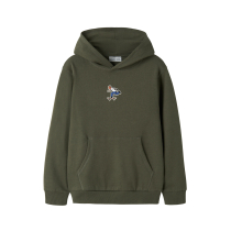 NAME IT Sweatshirt Neo Olive Night