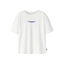 NAME IT T-shirt Nico Cloud Dancer