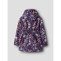 NAME IT Softshell Jakke Alfa08 Crown Jewel