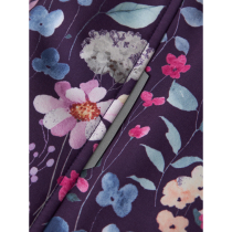 NAME IT Softshell Jakke Alfa08 Crown Jewel