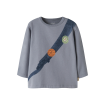 NAME IT Bluse Nurul Tradewinds