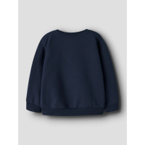 NAME IT Sweatshirt Nelson Navy Blazer