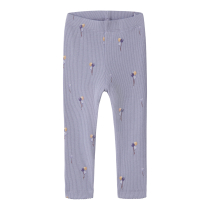 NAME IT Leggings Nabila Heirloom Lilac
