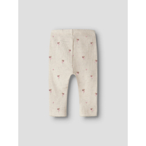 NAME IT Leggings Nabila Peyote Melange