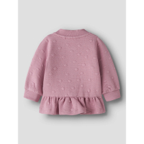 NAME IT Cardigan Naena Lilas