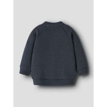 NAME IT Cardigan Nicolas Ombre Blue