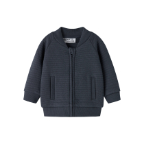 NAME IT Cardigan Nicolas Ombre Blue