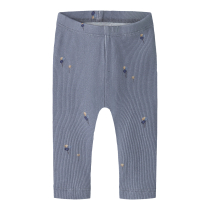 NAME IT Leggings Napoleon Long John Tradewinds