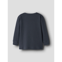 NAME IT Bluse Nicholas Ombre Blue