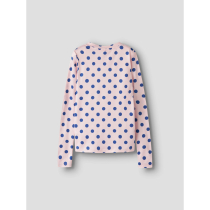 NAME IT Bluse Nakuks Lotus
