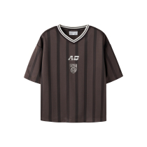 NAME IT T-Shirt Nokollo Chocolate Plum