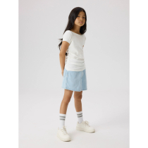 NAME IT Top Norikko Cloud Dancer