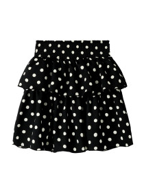 NAME IT Nederdele Sallie Black