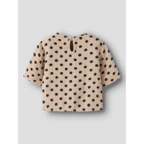 NAME IT Bluse Nina Sesame