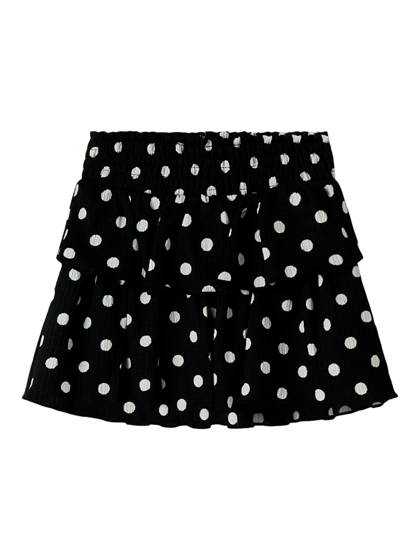 NAME IT Nederdele Sallie Black