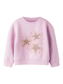 NAME IT Sweatshirt Tarina Pirouette
