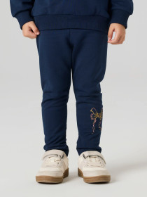 NAME IT Leggings Tarinas Navy Blazer