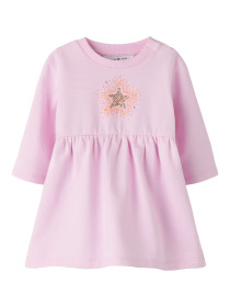 NAME IT Kjole Tarina Pirouette