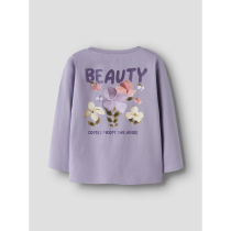 NAME IT Bluse Nadela Heirloom Lilac