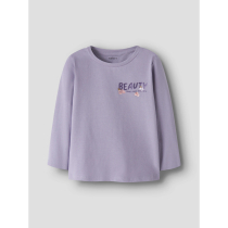 NAME IT Bluse Nadela Heirloom Lilac