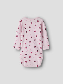 NAME IT Body Haline Cradle Pink