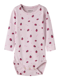 NAME IT Body Haline Cradle Pink