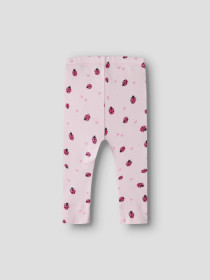 NAME IT Leggings Haline Cradle Pink