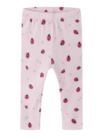 NAME IT Leggings Haline Cradle Pink
